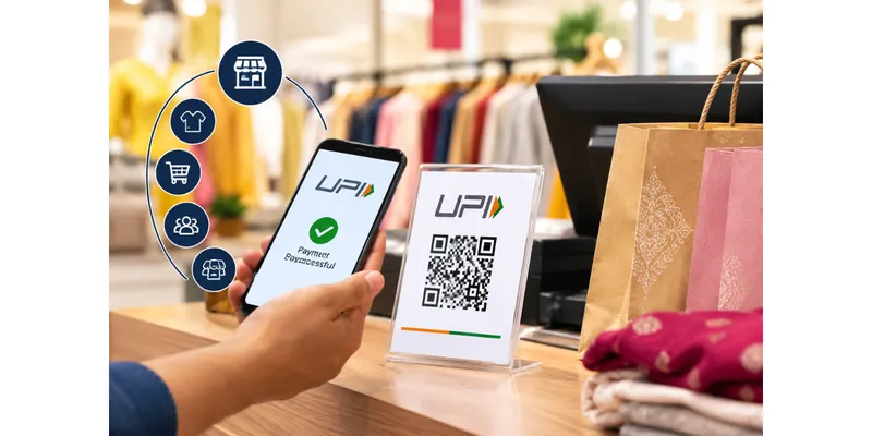 CMAI Welcomes Deferment of MDR on Select UPI Merchant Payments Until After Diwali